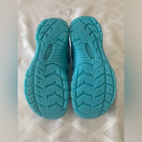 BRAND NEW ★ KEEN YOUTH SANDALS ★ US SIZE 6 Youth / EU 38 / 24.5 cm ★ - Picture 4 of 11